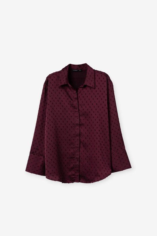 Tiffosi Women's Pelota Blouse | Fig 10067039