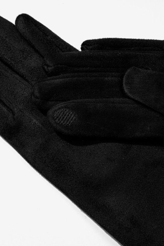 Tiffosi  Gretel Glolves | Black 10067754
