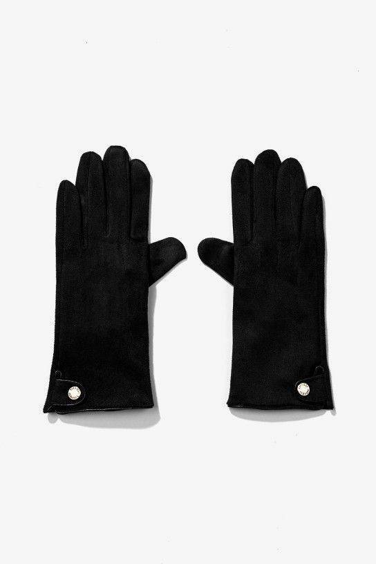 Tiffosi  Gretel Glolves | Black 10067754