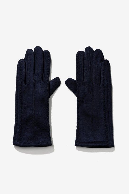 Tiffosi  Hansel Gloves | Dark 10067755