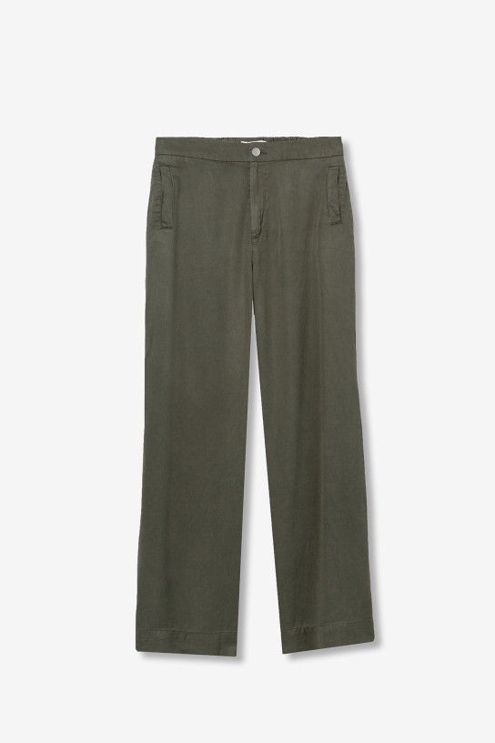 Tiffosi Lence Trousers | Green 10064602