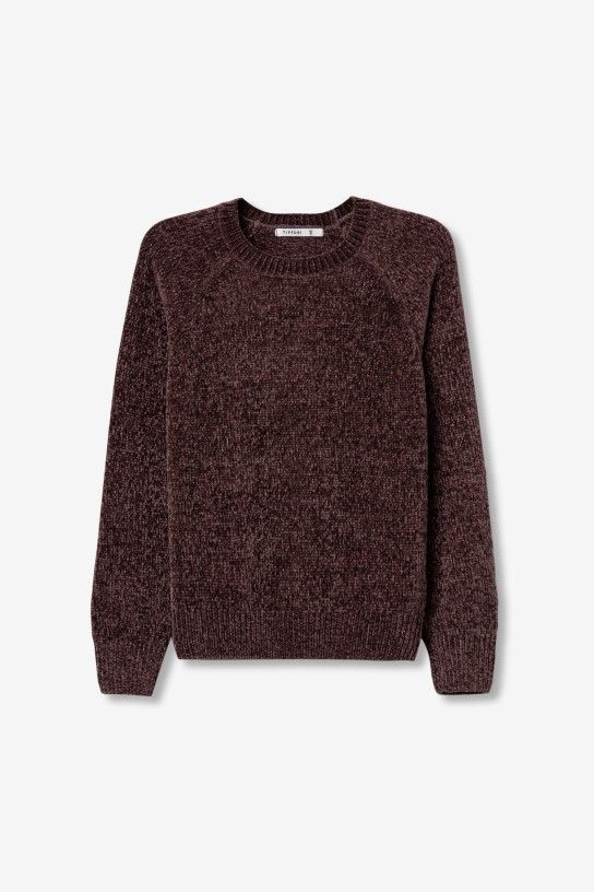 Tiffosi Mango Sweater | Brown 10067414