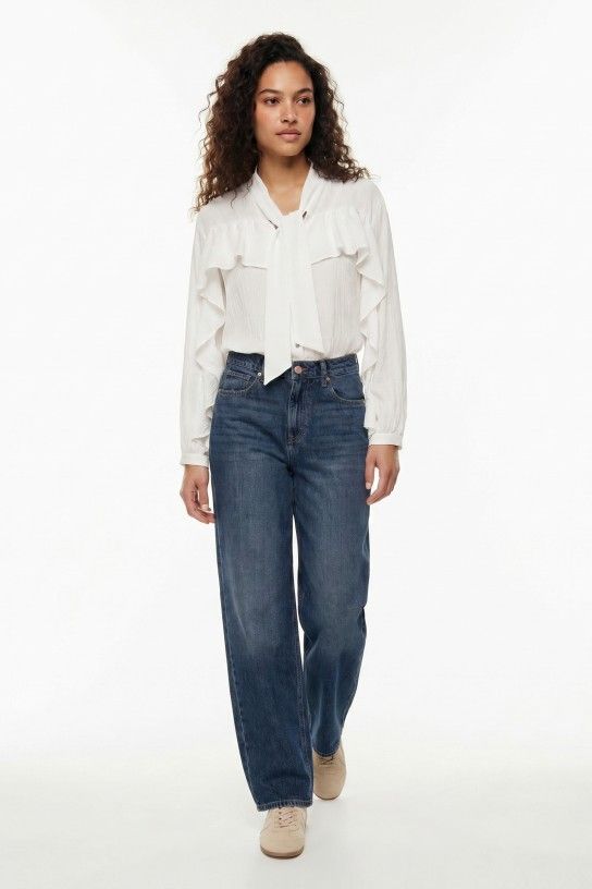 Tiffosi Alba Jeans | Denim 10067293