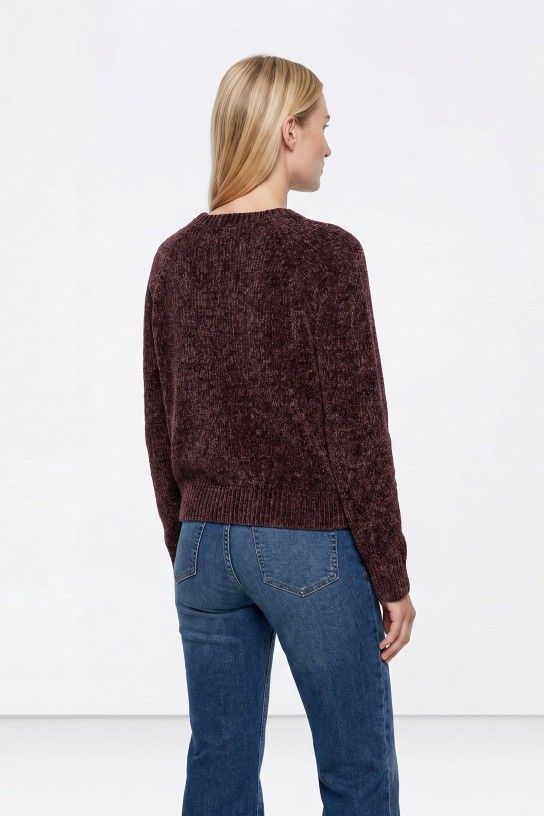 Tiffosi Mango Sweater | Brown 10067414