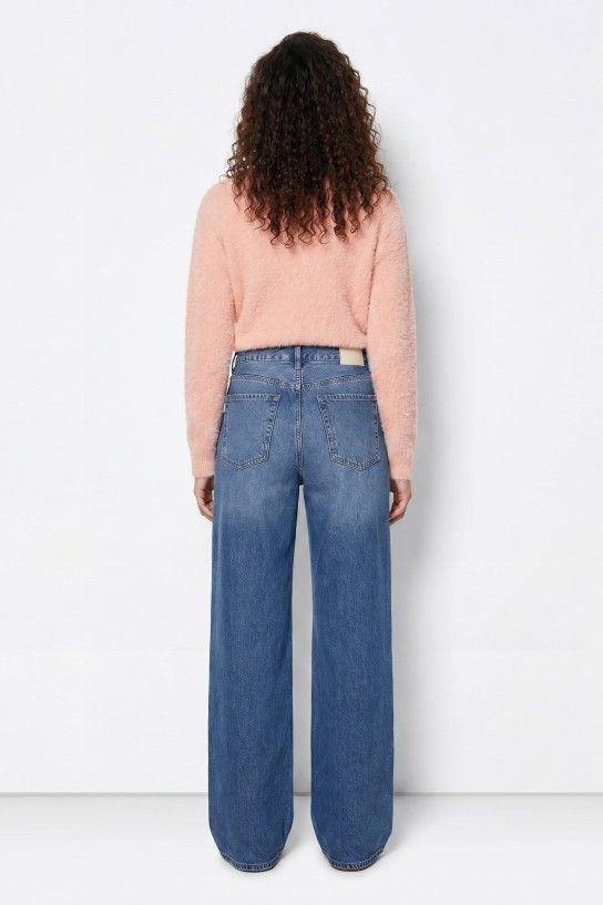Tiffosi Moon Sweater  | Pink 10067406