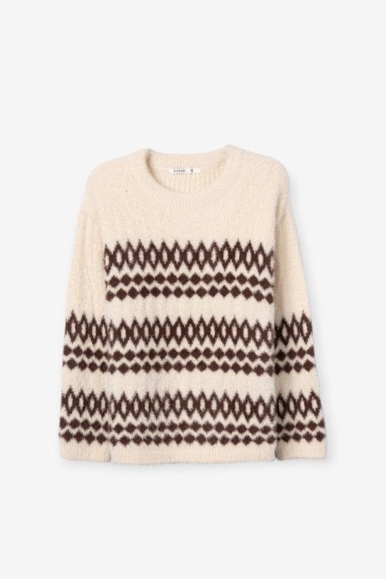 Tiffosi Portinari Sweater | Birch 10067467