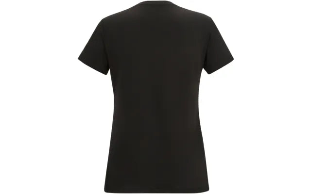 Regatta Fingal Stretch Women's Performance Shirt | Black RWT384