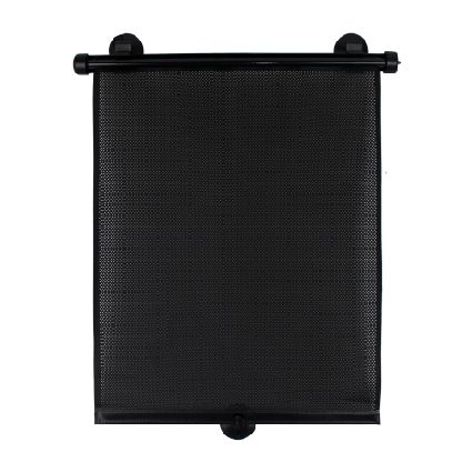 Asalvo car roller sunblind - product view extended
