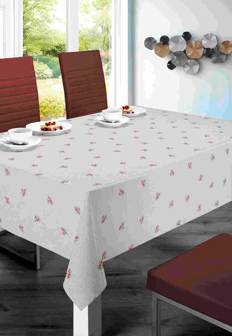 Donal Lynch Hardware Isla Oil Cloth | Cream 3Q6/04