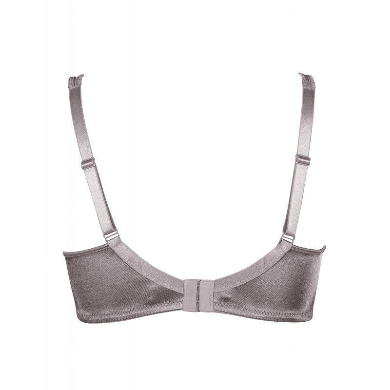 2295 Underwired Spacer Bra Slate
