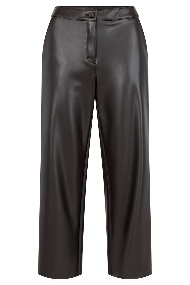 ROBELL Cloe 09  Trousers  65cm | Dark Brown 52442 60042