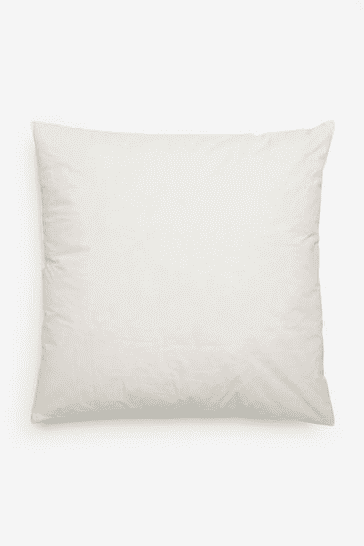 24" x 24" cm_ Feather Pad Cream