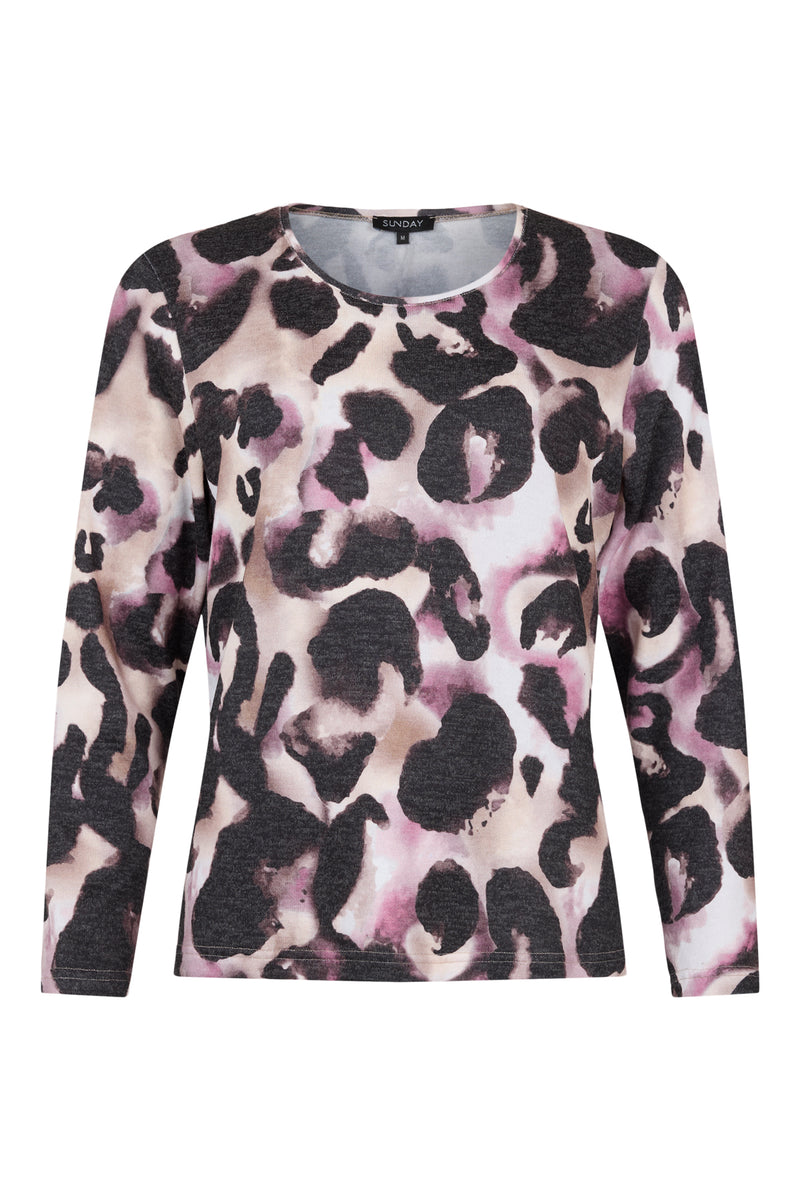 Sunday by Godske Long Sleeve Top