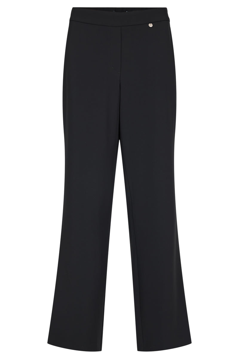 ROBELL Anna Trousers 80cm | Black 51545 6061