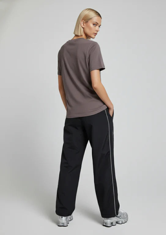 USCO Core Tee Shirt | Slate Grey 42295