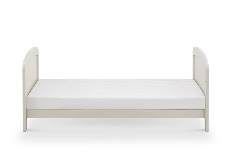 Babylo Cora Cot Bed – Stone