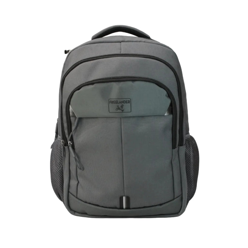 Freelander Laptop Backpack | Grey 31F891