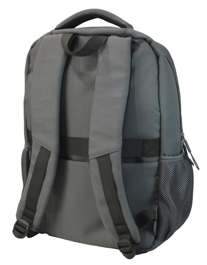 Freelander Laptop Backpack | Grey 31F891