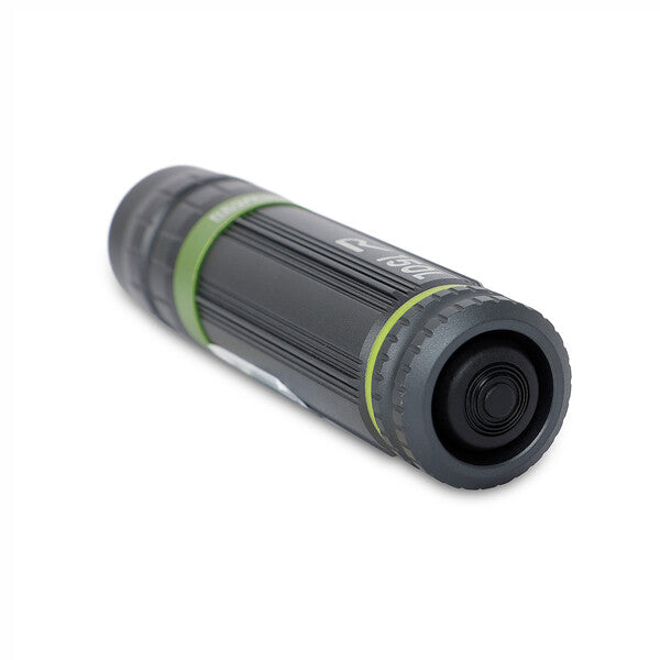 Regatta Montegra 150 Hand Torch | Black RCE561