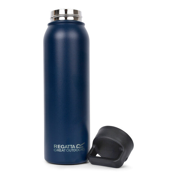 RCE555  0.6 Litre Insulated Bottle  Moonlight Denim