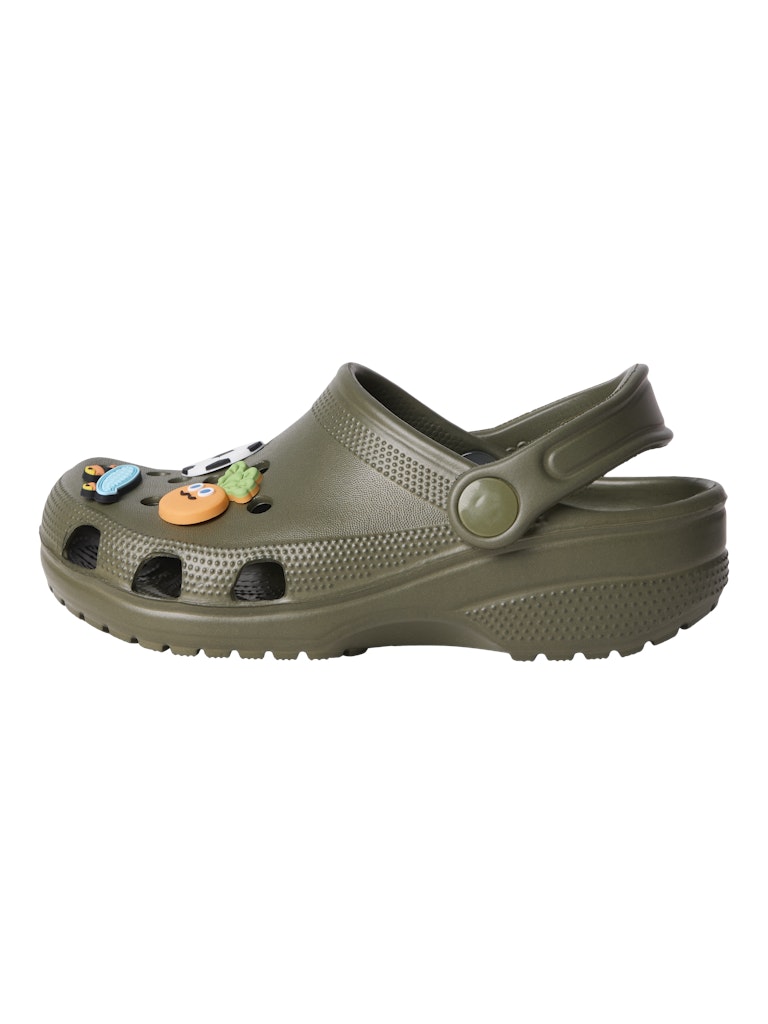 Name It  Fame Kids Clog | Kalamata