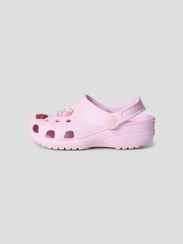 Name It  Fame Kids Clog | Pink