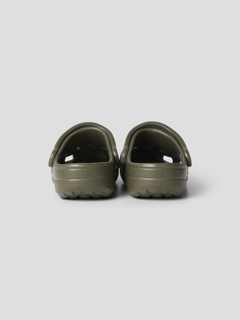 Name It  Fame Kids Clog | Kalamata