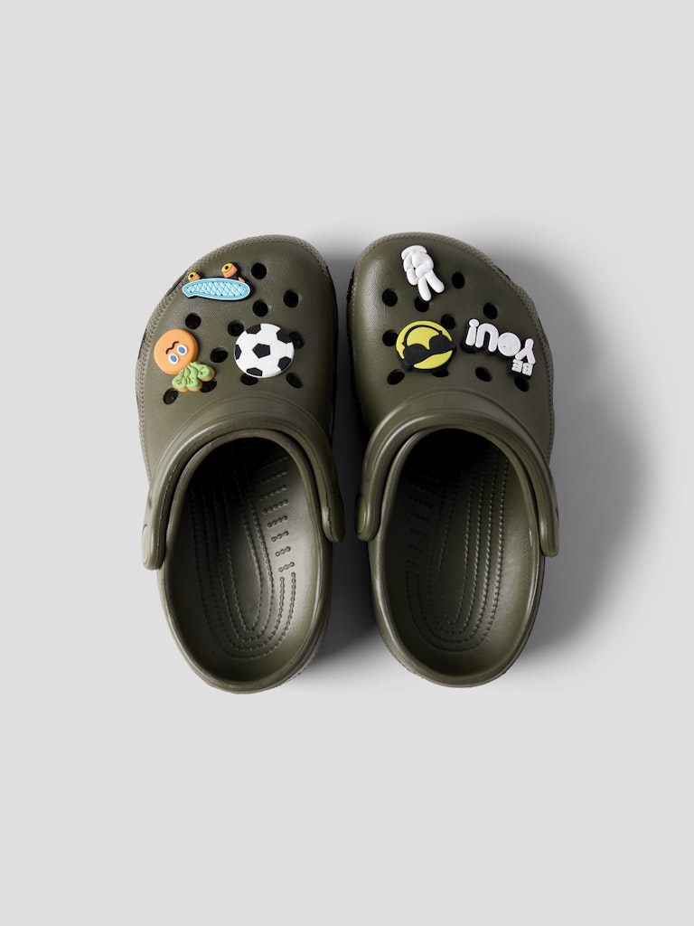 Name It  Fame Kids Clog | Kalamata