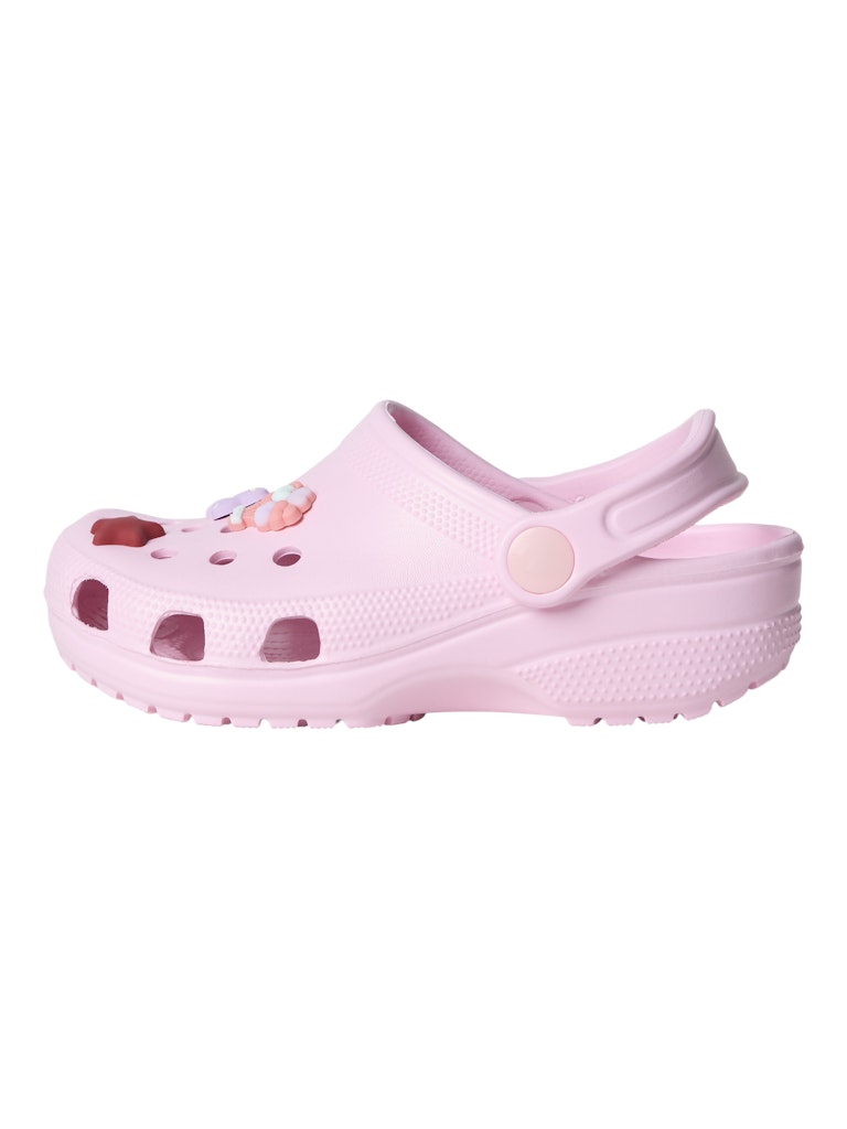 Name It  Fame Kids Clog | Pink