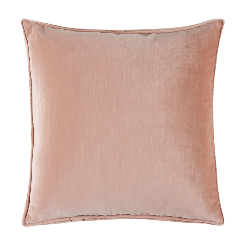 Scatter Box Darcy Velvet Cushion | Dusk Rose 3CT1593A