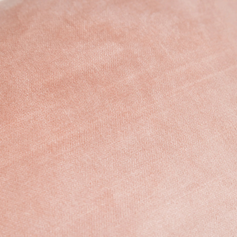Scatter Box Darcy Velvet Cushion | Dusk Rose 3CT1593A