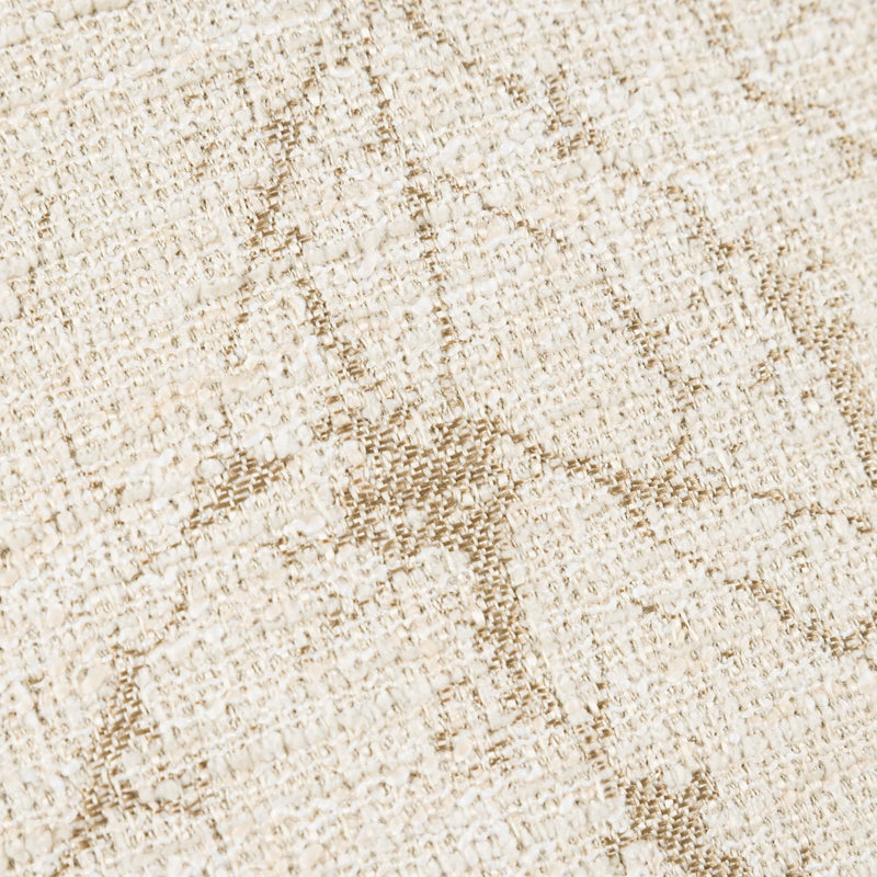 Scatter Box Sable Cushion | Natural 3CTT1572A