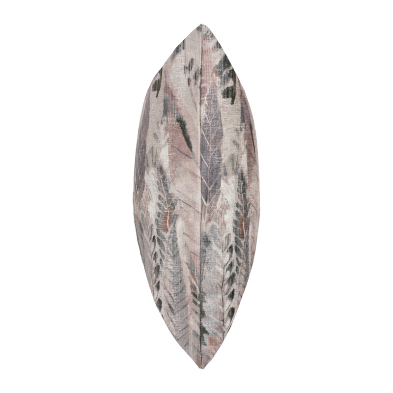 Scatter Box Aven Filled Cushion | Charcoal/Champagne 3CT1584A