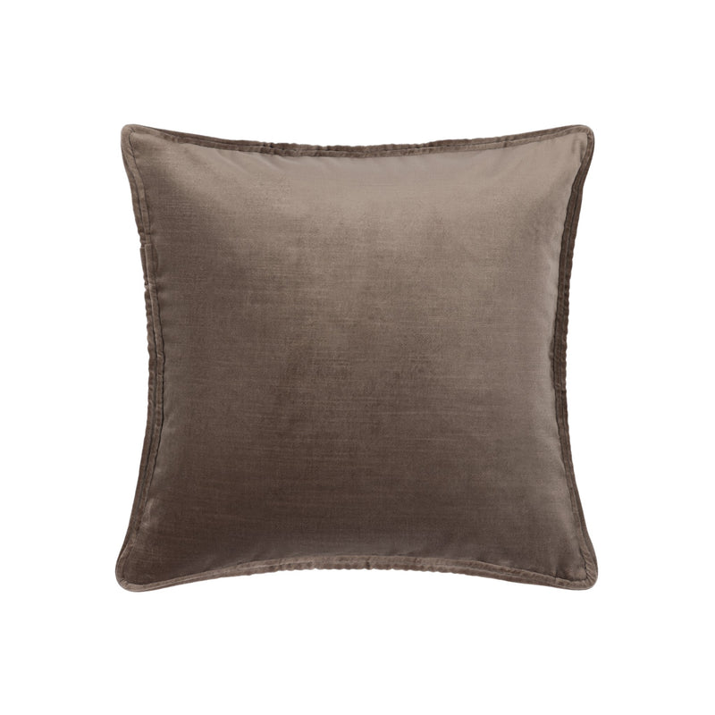 Scatter Box Darcy Velvet Cushion | Cafecreme 3CT1565A