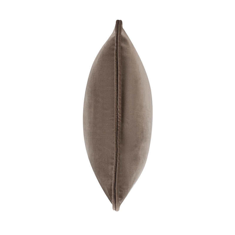 Scatter Box Darcy Velvet Cushion | Cafecreme 3CT1565A