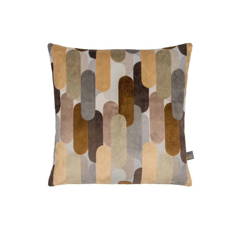 Scatter Box Idris Cushion | Multi 3PT1343A