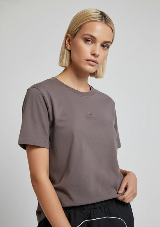 USCO Core Tee Shirt | Slate Grey 42295