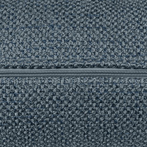 3PT1111A Hadley 43x43cm Filled Cushion Blue