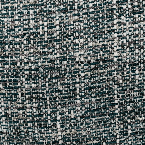 3PT1128A Beckett 43x43cm Filled Cushion Green/Teal