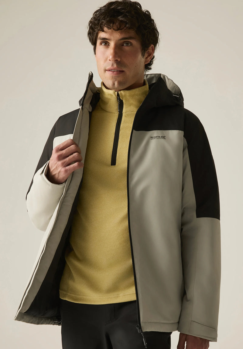 Regatta Thornridge Jacket | Abbeystone RMP437