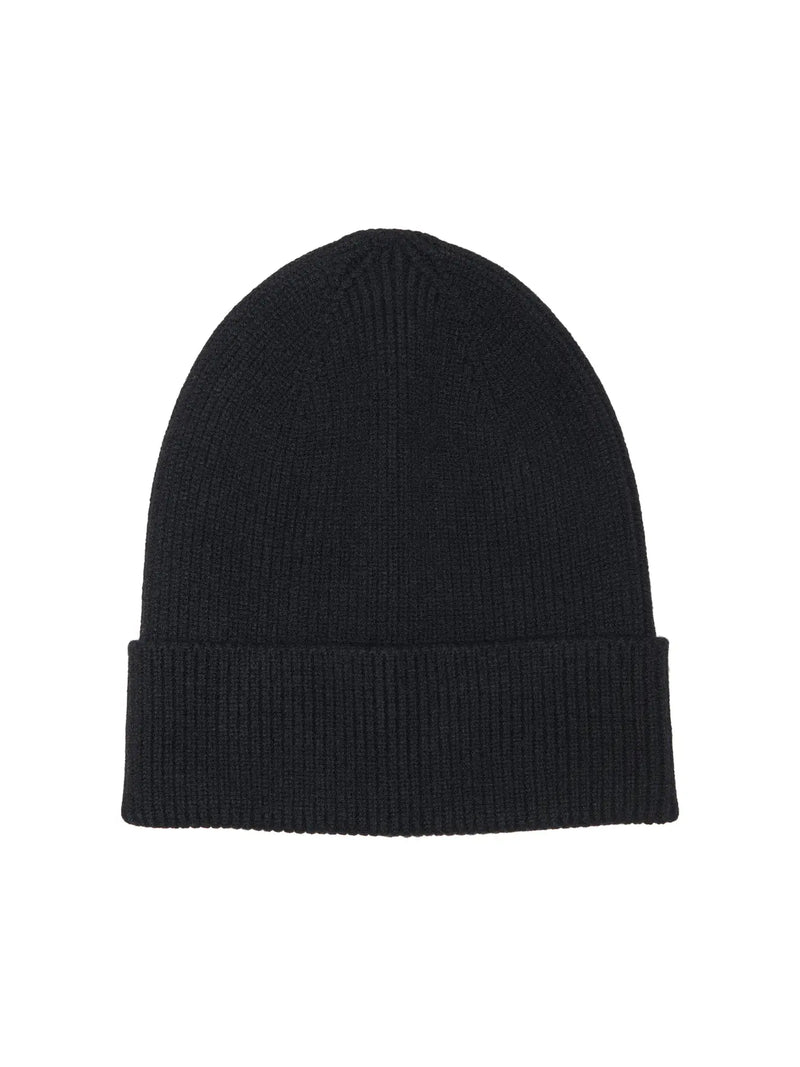 Only Zenna Beanie CC  | Black