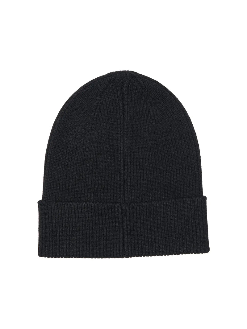 Only Zenna Beanie CC  | Black
