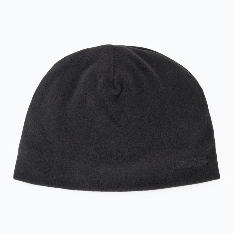 Regatta Kingsdale Hat | Black RMC044