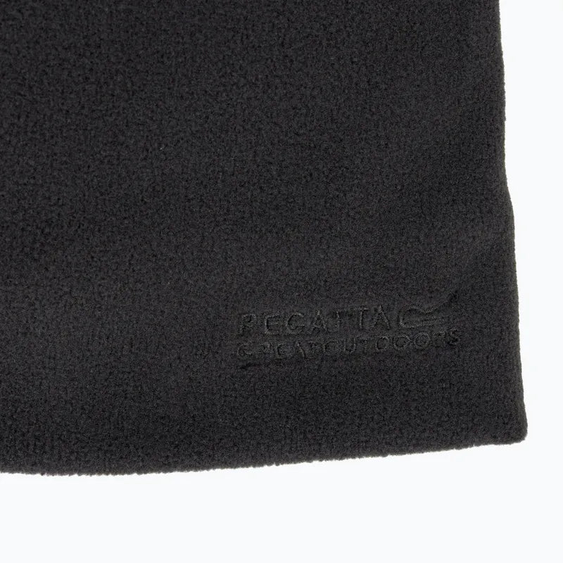 Regatta Kingsdale Hat | Black RMC044