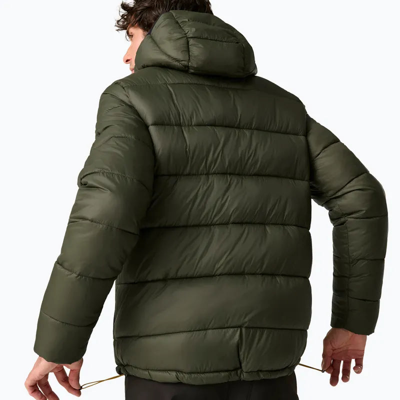 Regatta Munaro Insulated Jacked |Khaki RMN340