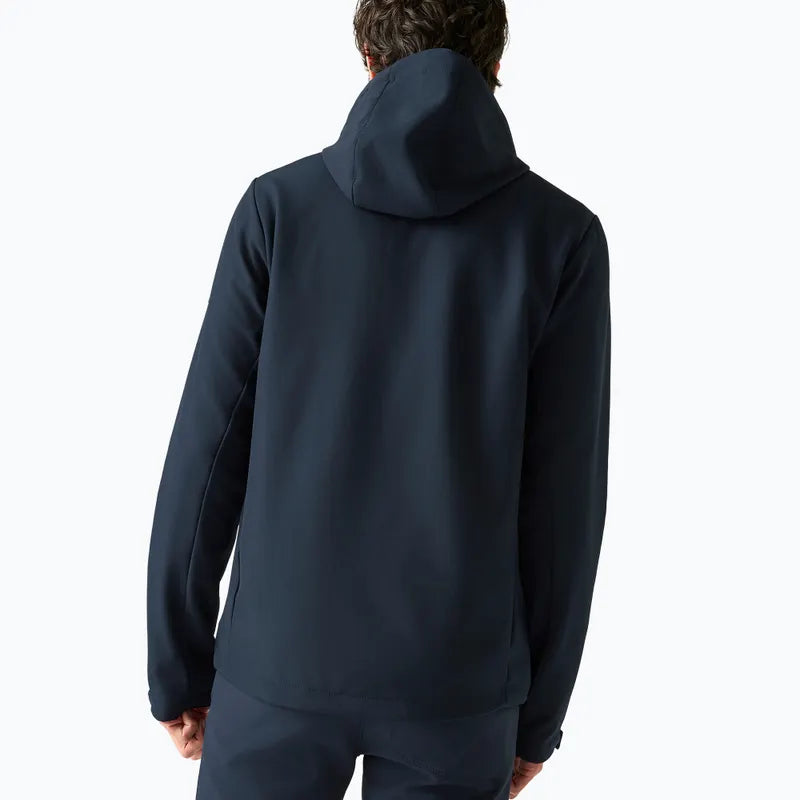 Regatta Denvo Softshell Jacket | Navy RML301