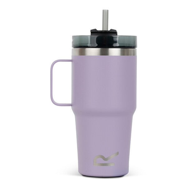 RCE550  0.6 Litre Insulated Mug Wisteria