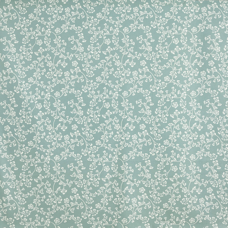 Prestigious Sade Pvc Oil Cloth | Sky PVS5140