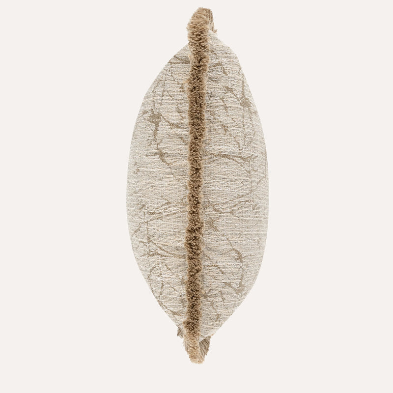 Scatter Box Sable Cushion | Natural 3CTT1572A