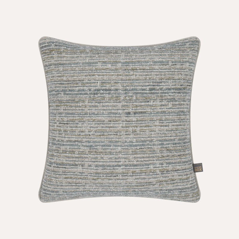 Scatter Box Cael Cushion | Blue 3PT1345A